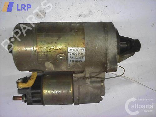 Used Other FIAT SEICENTO / 600 (187_) 0.9 (187AXA, 187AXA1A) (39 hp) 31770714