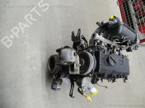 Engine HYUNDAI ACCENT II (LC) 1.3 | BP31771886M1 - Image 4