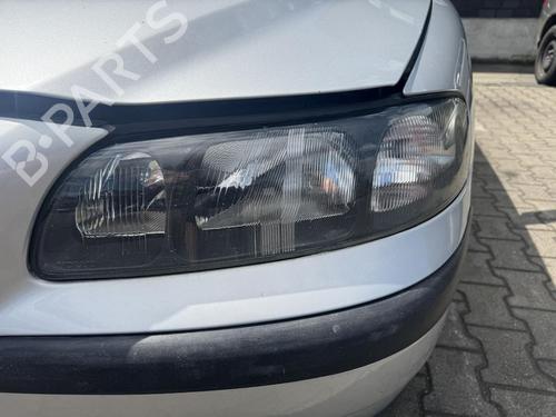 Venstre forlygte Venstre forlygte VOLVO S60 I (384) 2.4 (140 hp) 36755681 36755681