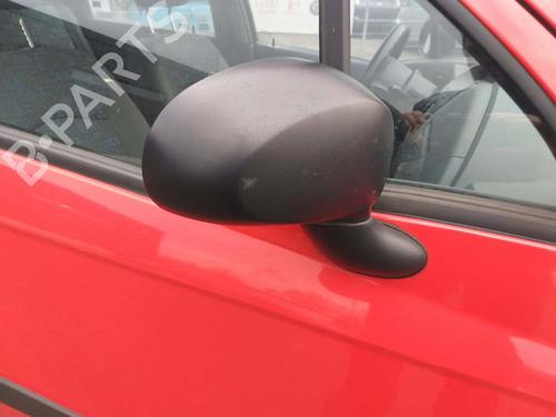 Bakspejl Højre CHEVROLET MATIZ (M200, M250) 1.0 LPG (67 hp) 31773896