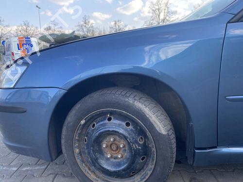 Used Left front fenders Left front fenders SUBARU LEGACY IV Estate (BP) 2.0 AWD (BP5) (165 hp) 33439406 33439406