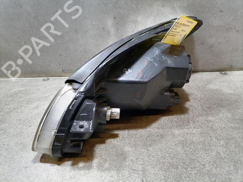 Right headlight HYUNDAI GETZ (TB) 1.1 | BP31772407C29 