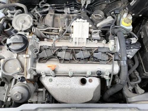 Used Engine VW POLO IV (9N_, 9A_) 1.4 FSI (86 hp) 31772011