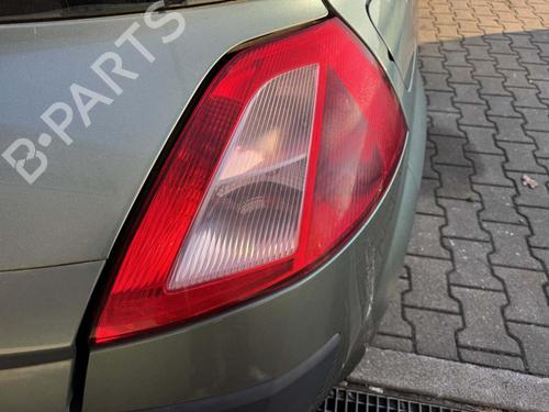Used Right taillight Right taillight RENAULT MEGANE II (BM0/1_, CM0/1_) 1.4 16V (BM0B, CM0B) (98 hp) 32735849 32735849