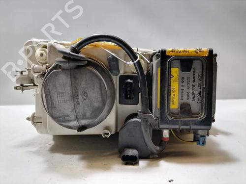 Left headlight VOLVO V40 Estate (645) 2.0 T | BP31774111C28 