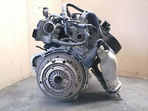 Engine MITSUBISHI COLT VI (Z3_A, Z2_A) 1.3 (Z21A) | BP31774183M1