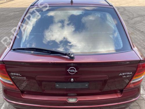 Used Tailgate Tailgate 33439398 33439398