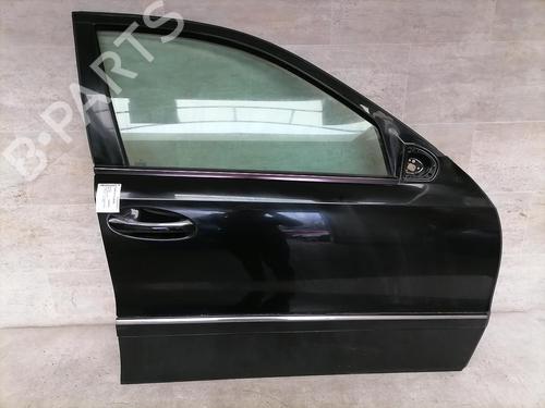 Andre MERCEDES-BENZ E-CLASS T-Model (S211) E 220 T CDI (211.206) (150 hp) 31771952