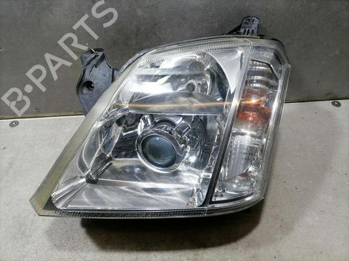 Scheinwerfer links für OPEL MERIVA A MPV (X03) 1.4 16V Twinport (E75) (90 hp) 31773347