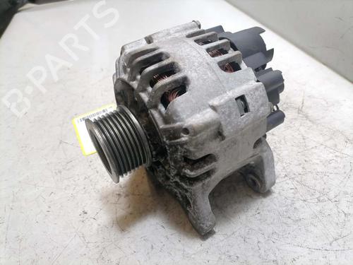 Alternator RENAULT MODUS / GRAND MODUS (F/JP0_) 1.2 (JP0C, JP0K, FP0C, FP0K, FP0P, JP0P, JP0T) | BP35917058M7 - Image 5