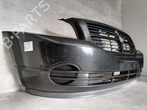 Front bumper DODGE CALIBER 1.8 | BP31773302C7 