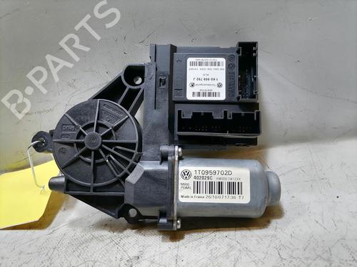 Used Right front window motor Right front window motor VW CADDY III MPV (2KB, 2KJ, 2CB, 2CJ) 2.0 EcoFuel (109 hp) 36541476 36541476