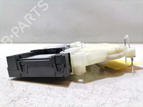 Left front window motor VW GOLF PLUS V (5M1, 521) 1.4 TSI | BP31771692E21