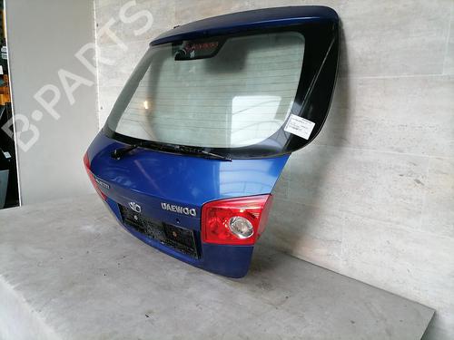 Other DAEWOO LACETTI Hatchback (KLAN) 1.4 | BP33890100O1 - Image 2