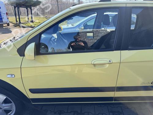 Andre HYUNDAI GETZ (TB) 1.4 i (97 hp) 32765417