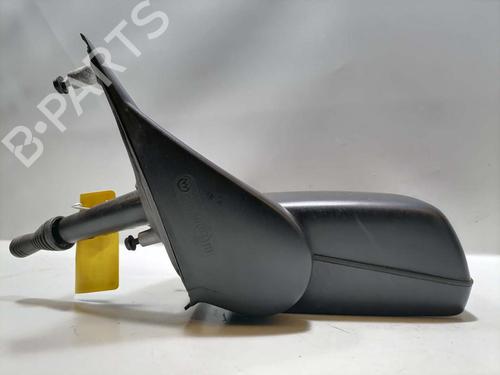 Left mirror OPEL COMBO Box Body/MPV 1.4 16V | BP31774084C26