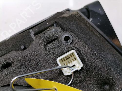 Other MAZDA 3 (BK) 1.6 DI Turbo | BP31774006O1 - Image 2