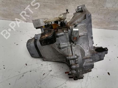 Gearbox CITROËN C3 II (SC_) 1.4 VTi 95 | BP31772861M3 