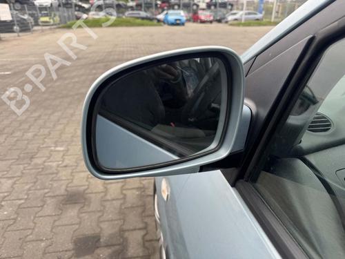 Used Left mirror Left mirror HYUNDAI MATRIX (FC) 1.6 (103 hp) 35917104 35917104