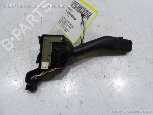 Rattstammestilk VW GOLF PLUS V (5M1, 521) 1.6 (102 hp) 31771900