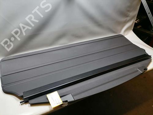 Rear parcel shelf MAZDA 6 Estate (GH) 2.2 MZR-CD (GH10) | BP31774708C85 