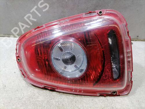 Feu arrière droit MINI MINI (R56) Cooper D (109 hp) 31773710