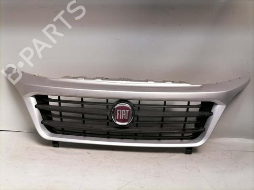 Gitter für Gitter FIAT DUCATO Van (250_) 130 Multijet 2,3 D (131 hp) 34384411 34384411