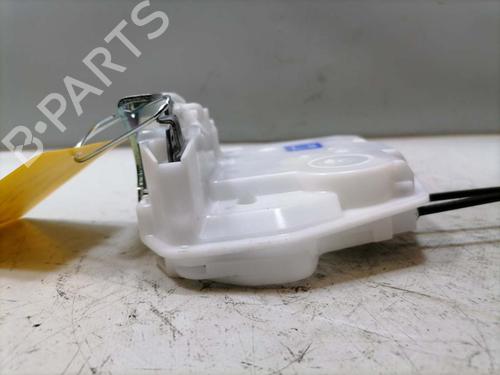 Front right lock MITSUBISHI ECLIPSE CROSS (GK_, GL_) Plug-in Hybrid 4WD (GL3W) | BP31771375C97 