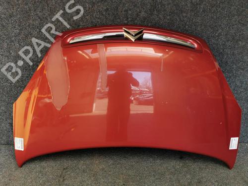 Panser CITROËN XSARA PICASSO (N68) 1.6 (95 hp) 31770770