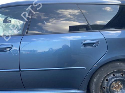 Used Other Other SUBARU LEGACY IV Estate (BP) 2.0 AWD (BP5) (165 hp) 33439414 33439414