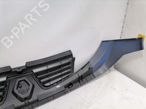 Grill RENAULT TRAFIC II Van (FL) 2.0 dCi 90 (FL0H, FL00, FL01, FL0M, FL0P, FL0S) | BP31774068C40