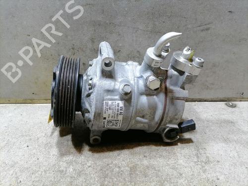 AC compressor SKODA OCTAVIA III Combi (5E5, 5E6) 1.4 TSI | BP31772578M34