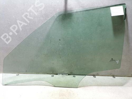 Used Front left door window SKODA FABIA II (542) 1.2 (70 hp) 31773366