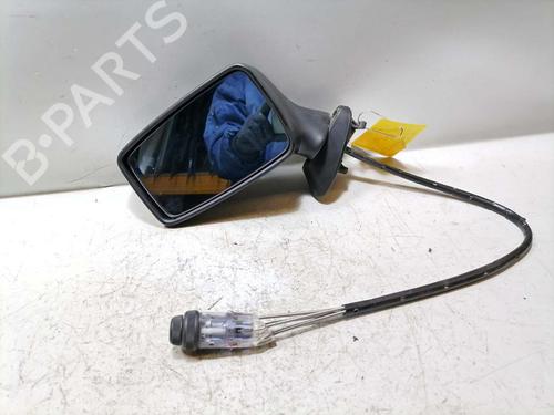 Bakspejl venstre AUDI 80 B4 Saloon (8C2) 2.0 E (115 hp) 31815601