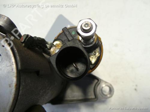 Used Other SEAT IBIZA IV SC (6J1, 6P5) 1.2 (60 hp) 31770786