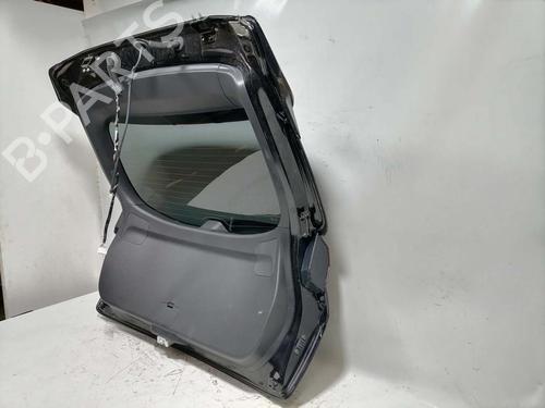 Tailgate MITSUBISHI ECLIPSE CROSS (GK_, GL_) Plug-in Hybrid 4WD (GL3W) | BP31771363C6 