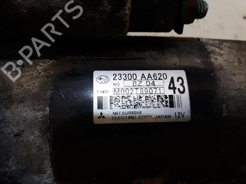 Other SUBARU IMPREZA Hatchback (GR, GH, G3) 2.0 D AWD | BP31770525O1 