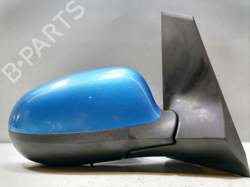 Right mirror FORD KA (RU8) 1.2 | BP31774617C27 