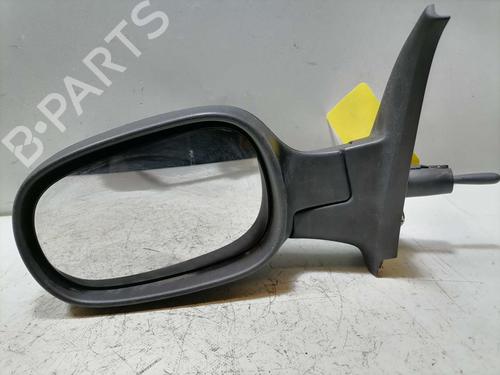 Bakspejl venstre NISSAN MICRA III (K12) 1.2 16V (65 hp) 31839088