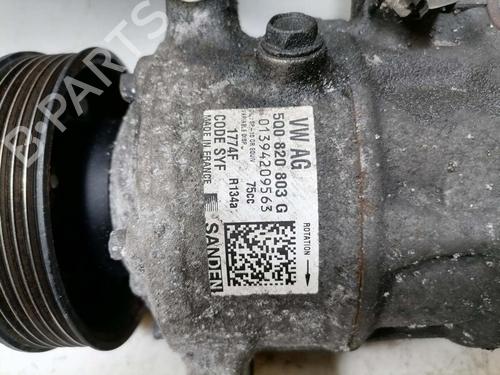 AC compressor SEAT LEON (5F1) 1.2 TSI | BP32031496M34  - Image 7