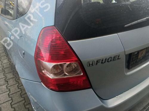 Used Left taillight Left taillight HONDA JAZZ II (GD_, GE3, GE2) 1.3 iDSi (GD1) (83 hp) 32428647 32428647