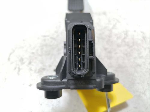 Pedal MITSUBISHI ECLIPSE CROSS (GK_, GL_) Plug-in Hybrid 4WD (GL3W) | BP31774943I4 