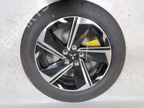 Fælk MITSUBISHI ECLIPSE CROSS (GK_, GL_) Plug-in Hybrid 4WD (GL3W) | BP31771428C45 