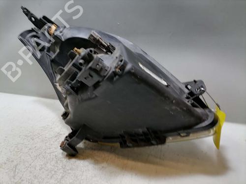 Left headlight SUZUKI SWIFT III (MZ, EZ) 1.3 (RS413, ZC11S) | BP31773982C28