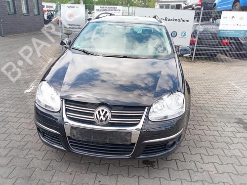 Brugte VW GOLF VI Variant (AJ5) 1.6 (102 hp) 4399411