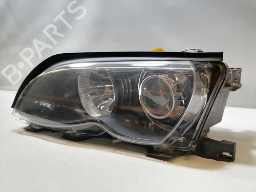 Left headlight BMW 3 Touring (E46) 318 i | BP31774587C28 