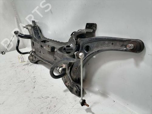 Subframe MITSUBISHI ECLIPSE CROSS (GK_, GL_) Plug-in Hybrid 4WD (GL3W) | BP31771404M9 