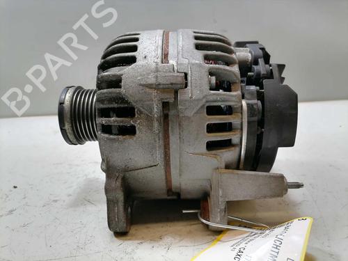 Alternador AUDI A3 Sportback (8PA) 1.4 TFSI (125 hp) 31774807