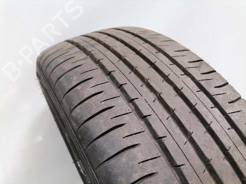 Fælk MITSUBISHI ECLIPSE CROSS (GK_, GL_) Plug-in Hybrid 4WD (GL3W) | BP31771443C45