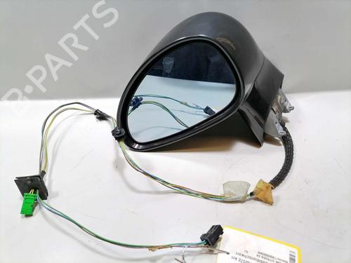 Used Left mirror CITROËN C4 Coupe (LA_) 1.4 16V (88 hp) 31773886